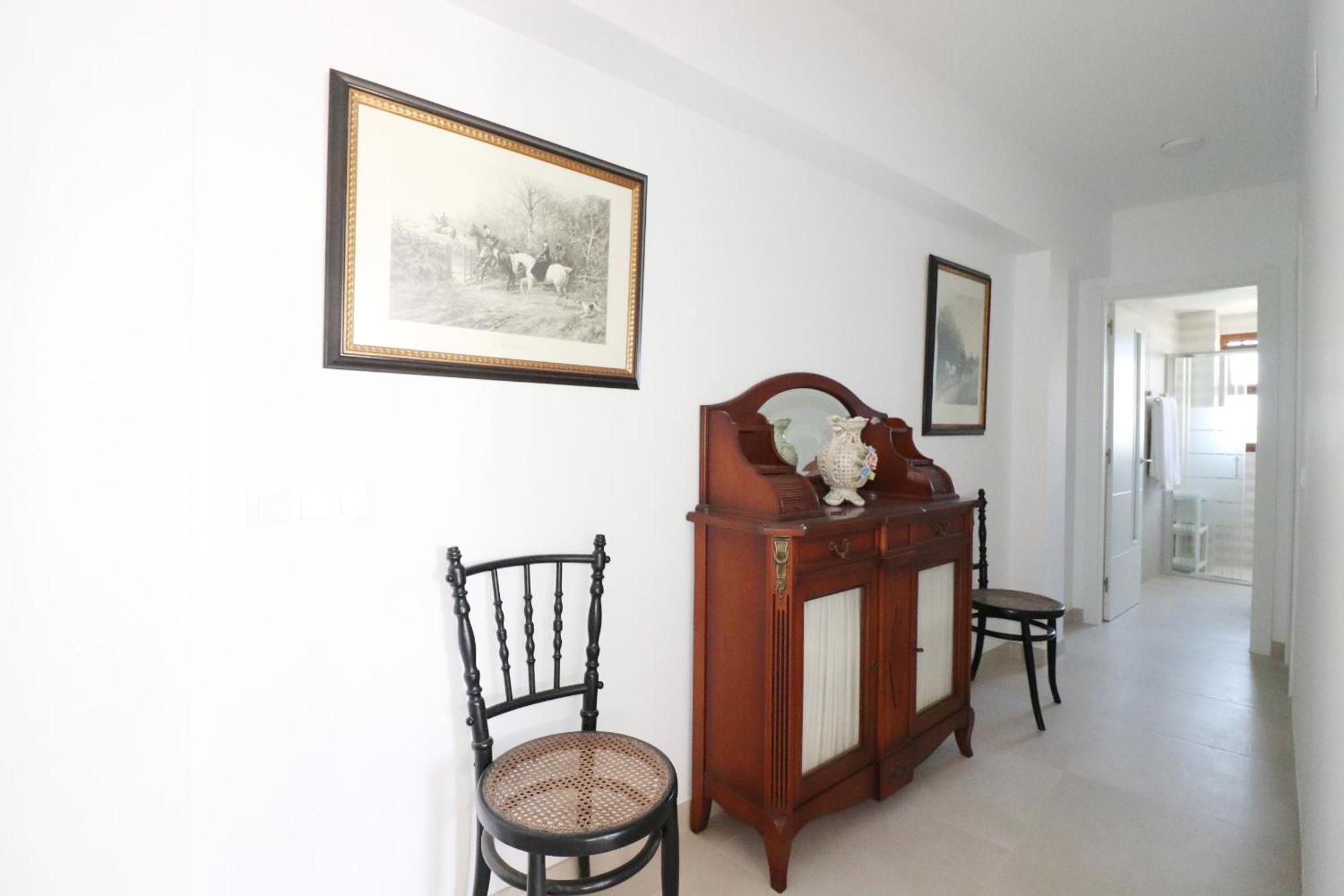 Casa Miramar En El Centro De Hébergement de vacances