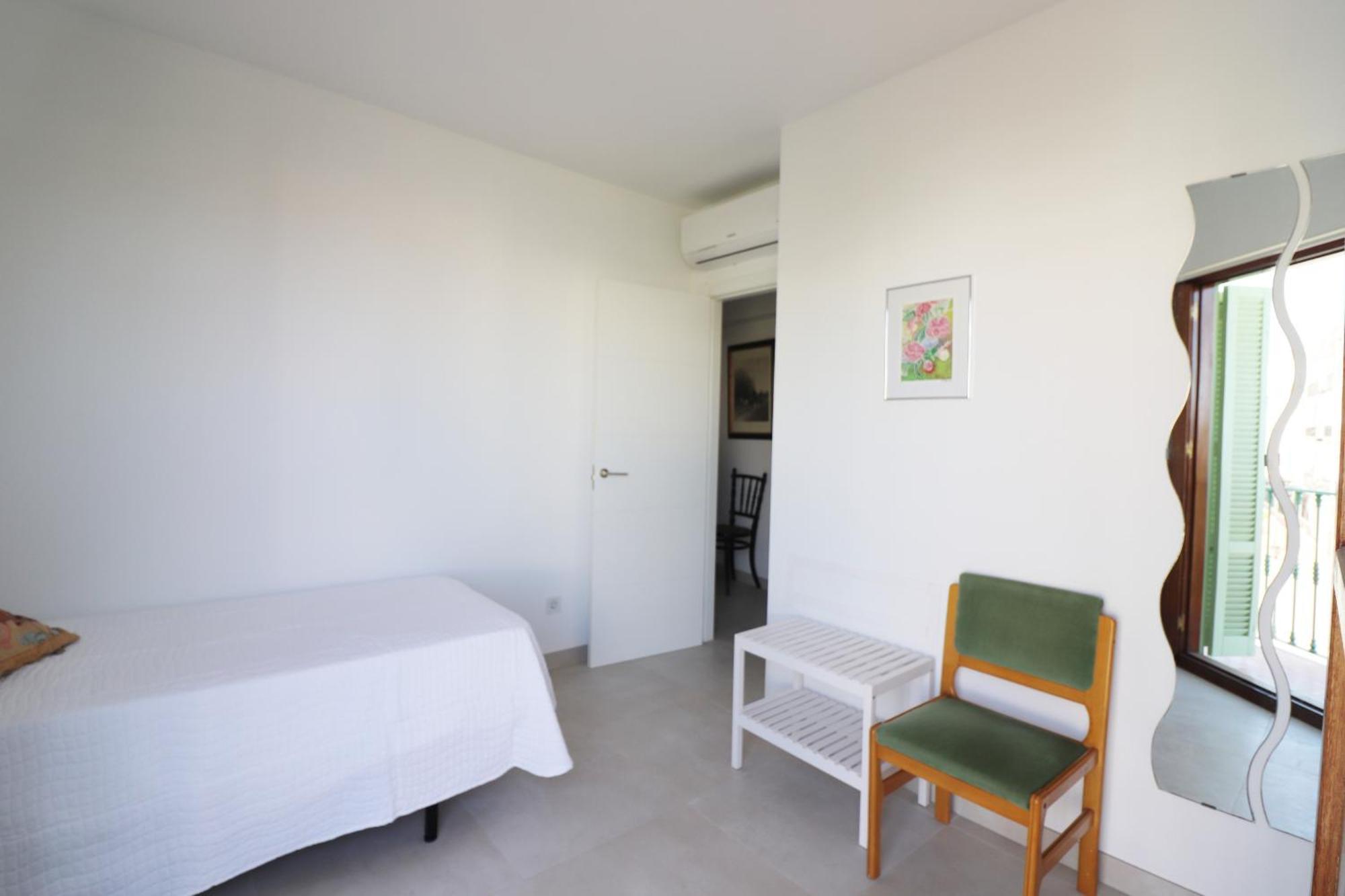 Casa Miramar En El Centro De Hébergement de vacances *