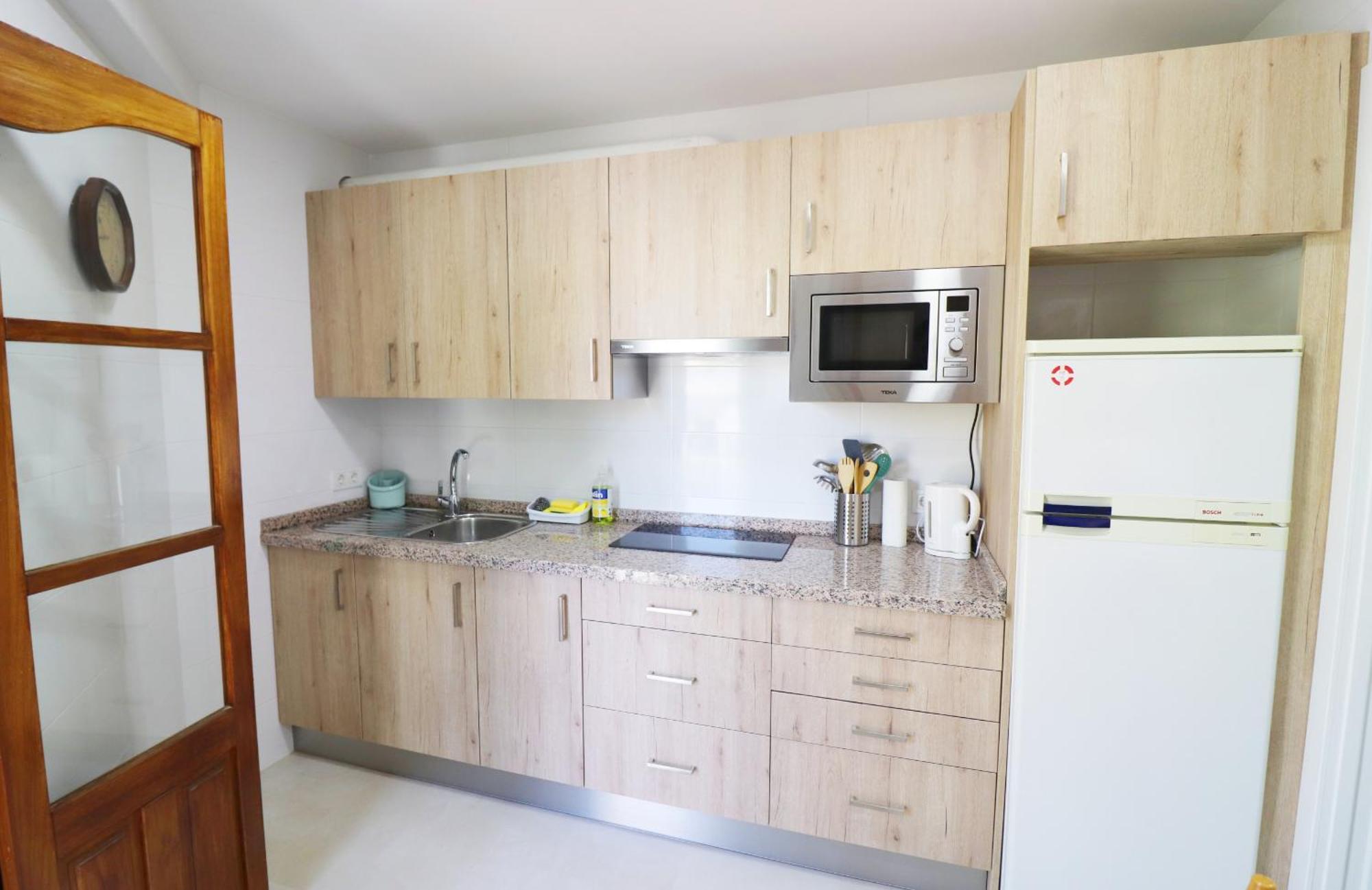 Casa Miramar En El Centro De Hébergement de vacances Nerja