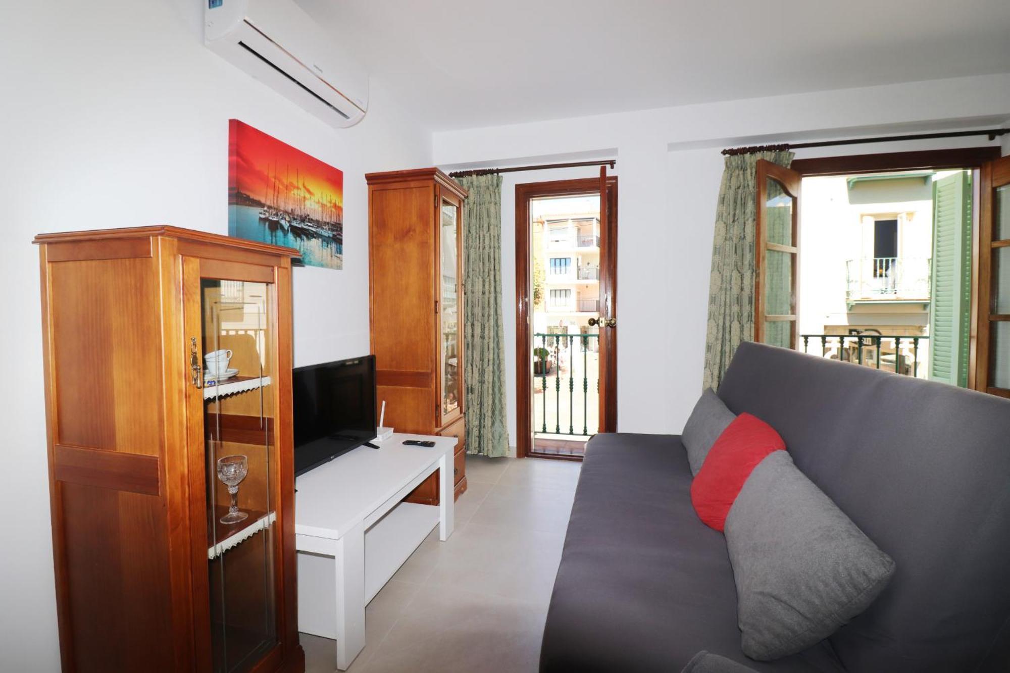 Casa Miramar En El Centro De Hébergement de vacances
